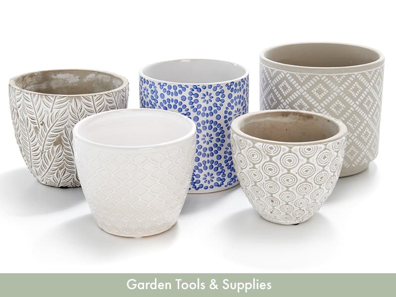 Shop Gardening
