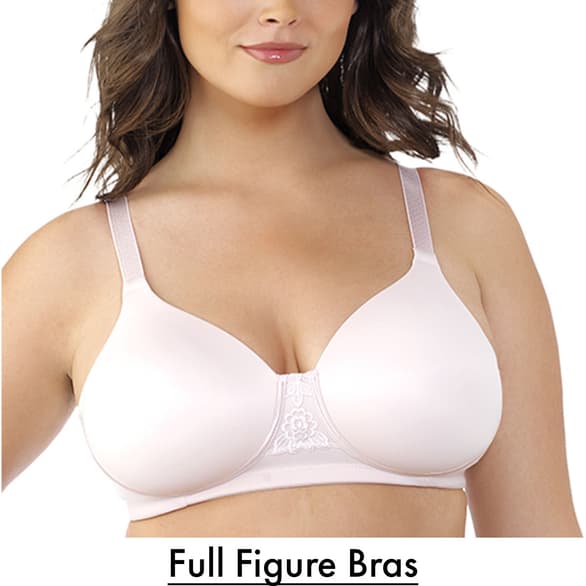 Shop Full Figure Bras