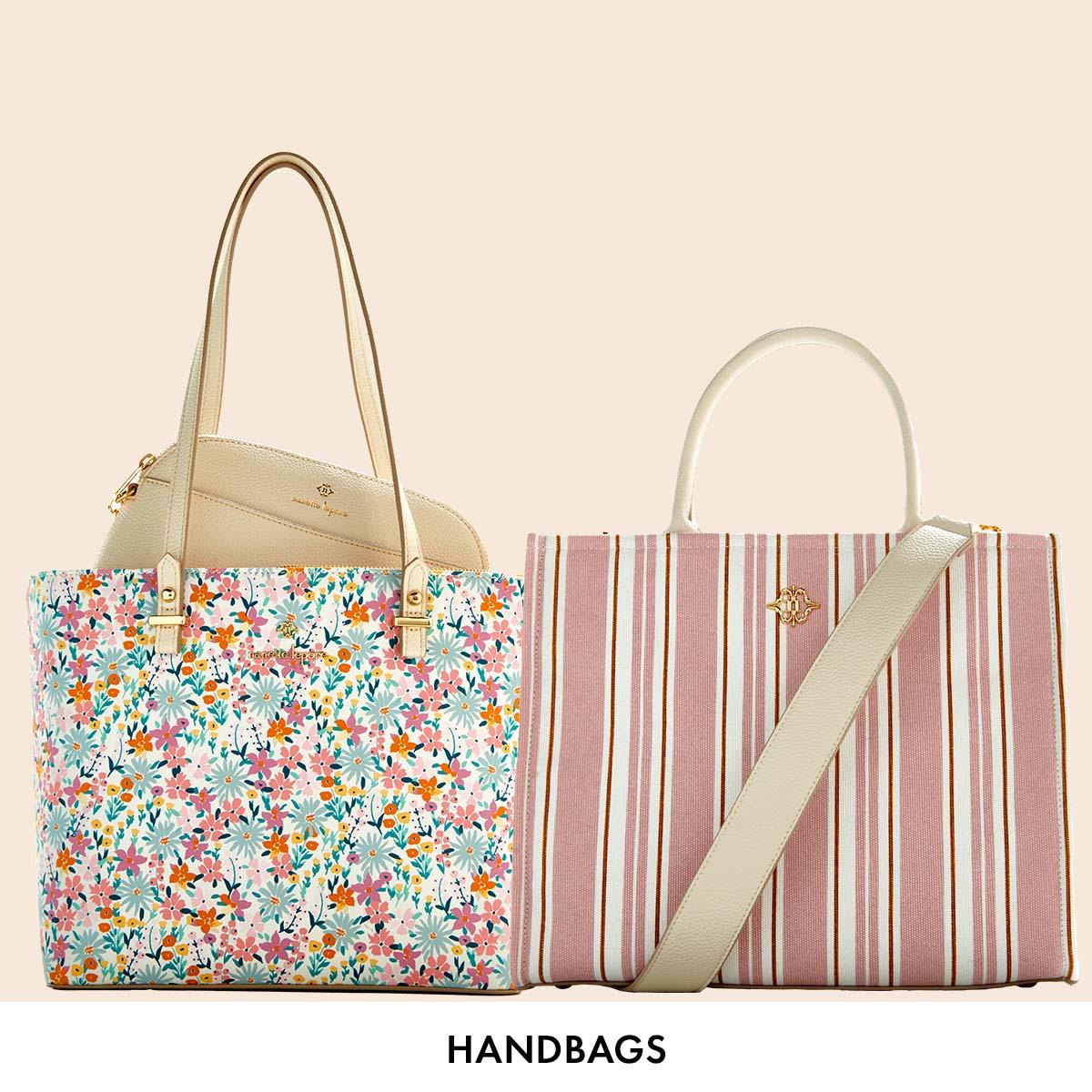 Shop Handbags