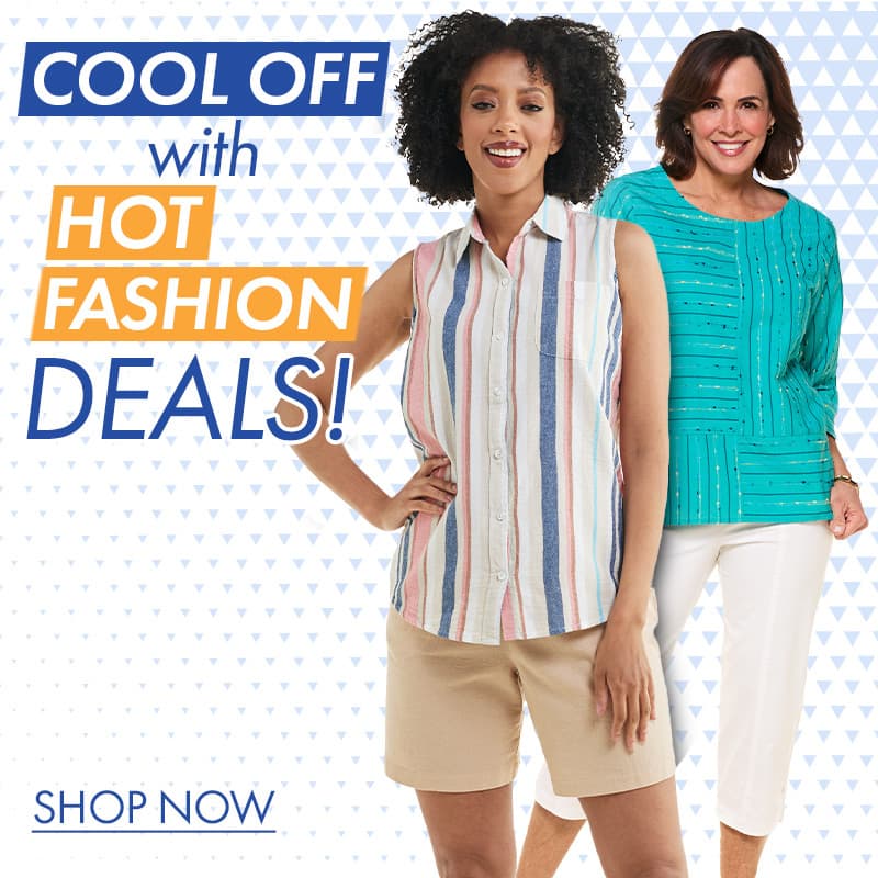 Fashion Deals