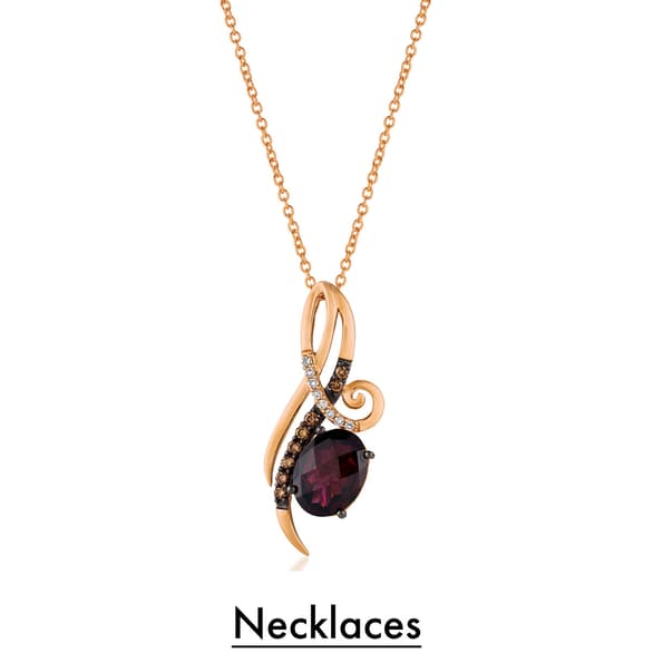 Shop All LeVian Necklaces & Pendants