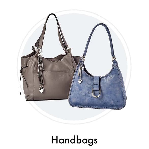 Shop Handbags