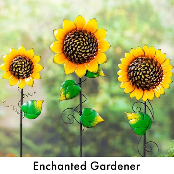 Shop the Enchanted Gardener Shop