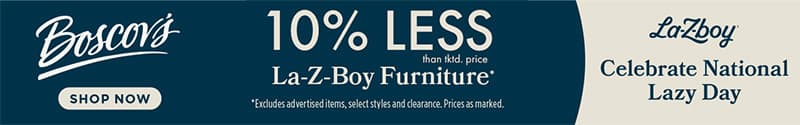 Shop LA-Z-BOY