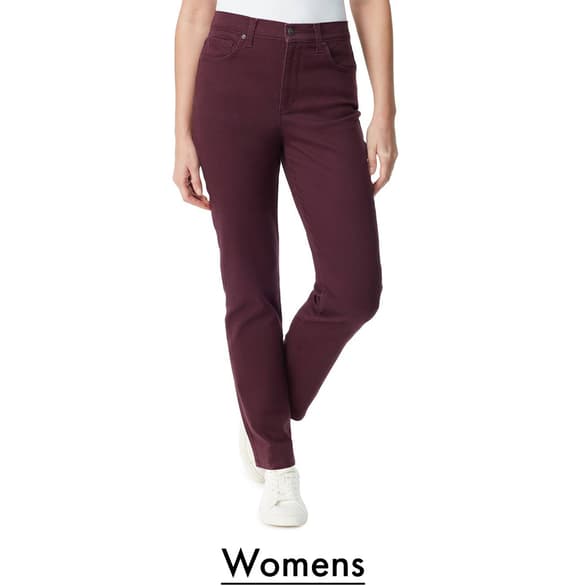 Boscov's womens hot sale jeans