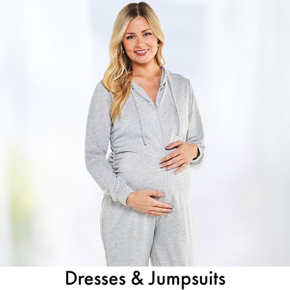 Shop All Maternity Dresses
