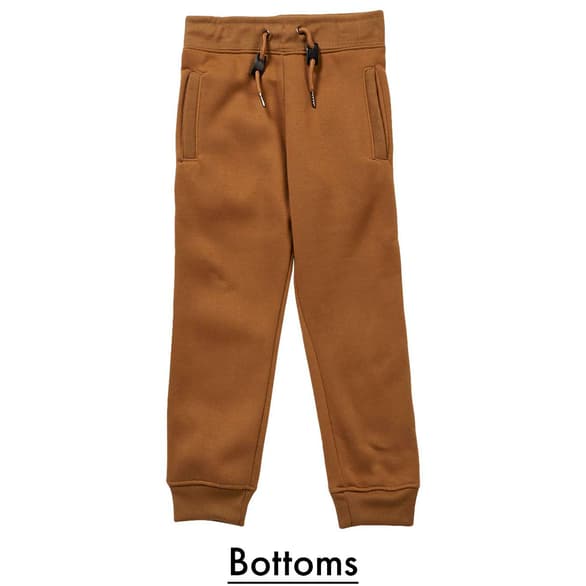 Shop Boys 4-7 Bottoms