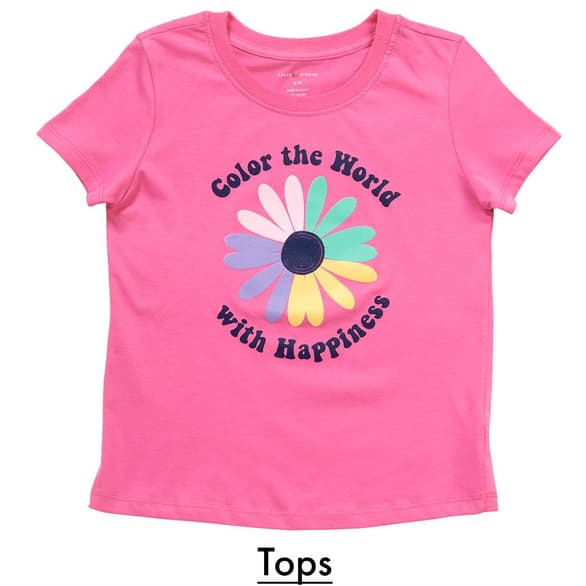 Girls (Age 7-16) Clothing & Apparel