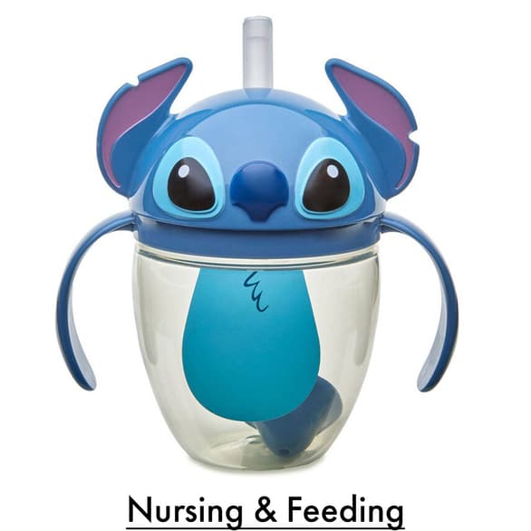 Shop All Baby Nursing & Feeding 