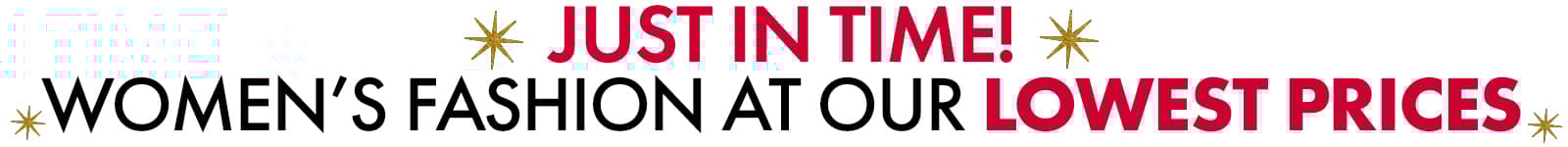 Womens Must Have Deals