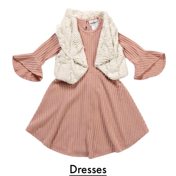 Boscov's hot sale girl clothes