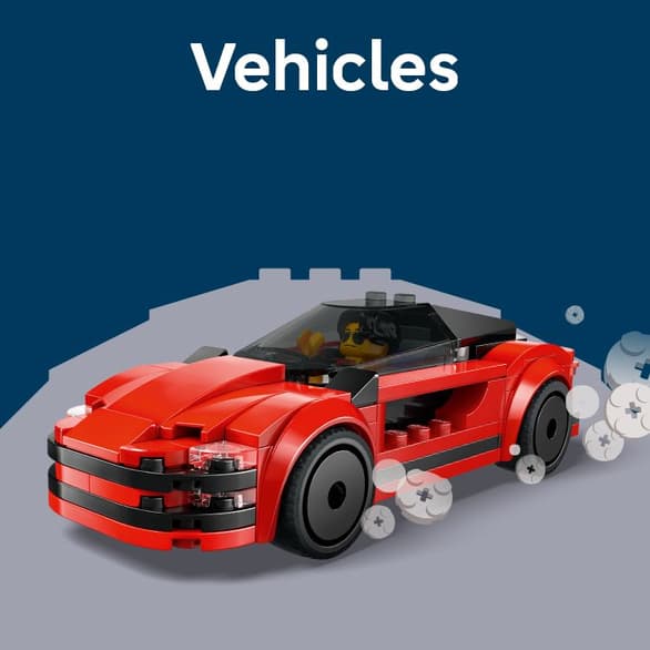 Vehicles