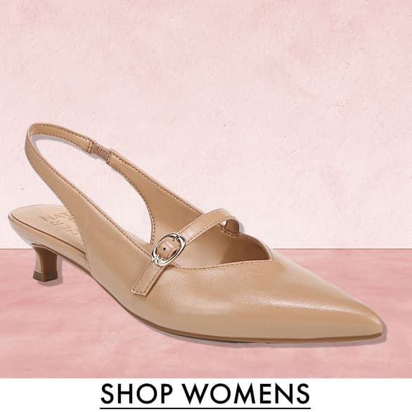 Shop All Womens Shoes