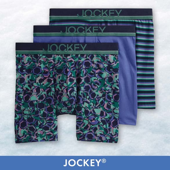 Shop Jockey
