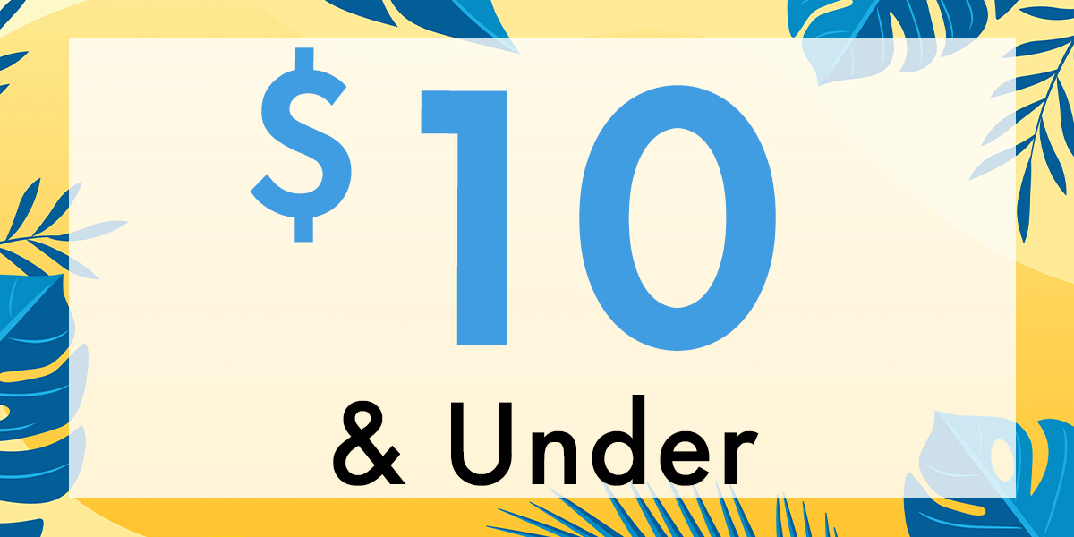 Shop Juniors Clothing $10 & Under!