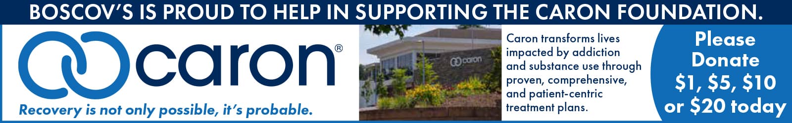 Caron Foundation