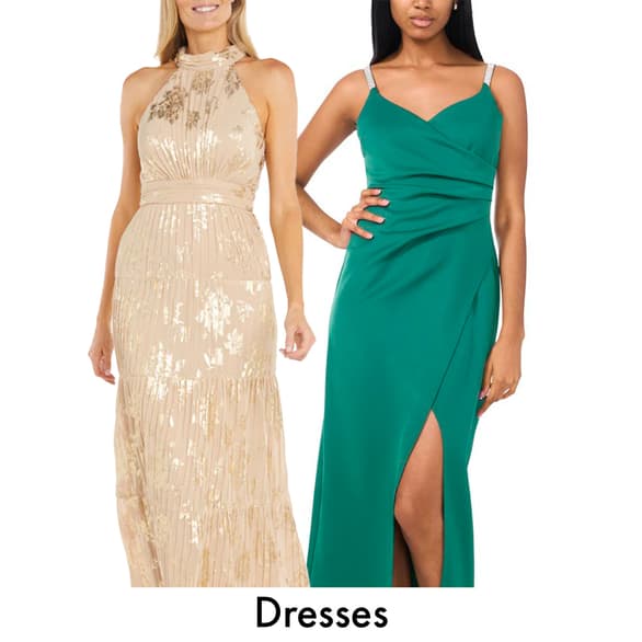 Shop Mother of the Bride Dresses