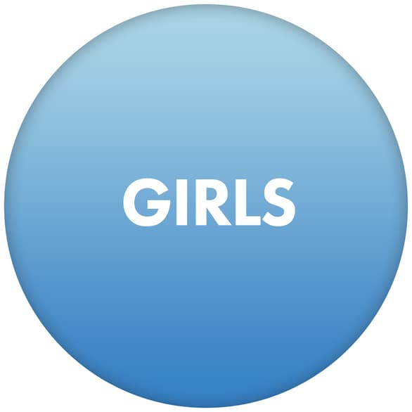 Shop Girls Bras & Underwear