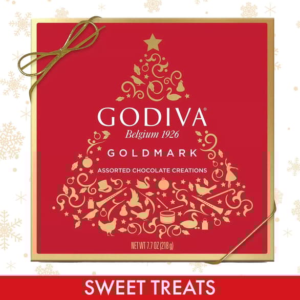 Sweet Treats