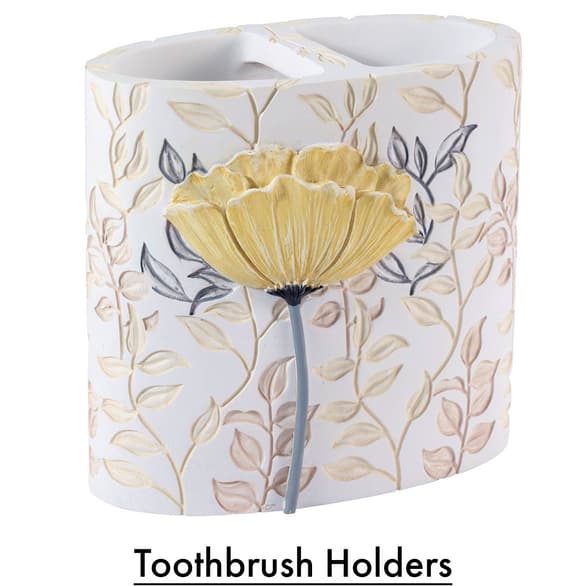 Shop all Toothbrush Holders