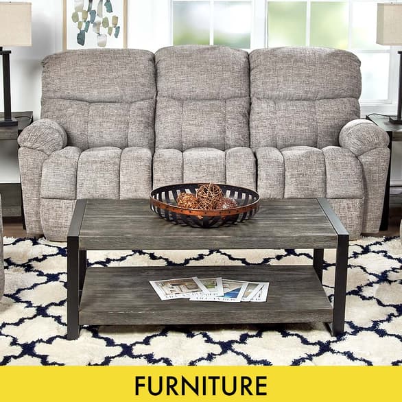Shop Furniture