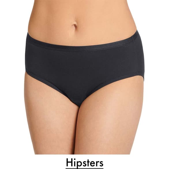 Shop All Womens Hipsters