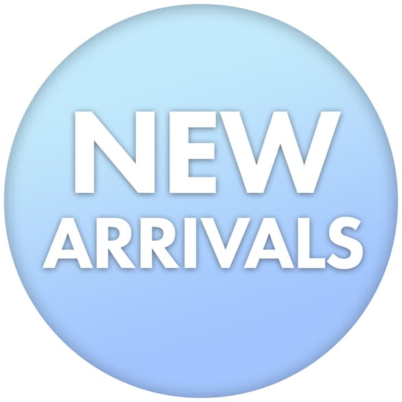 Shop All New Arrivals