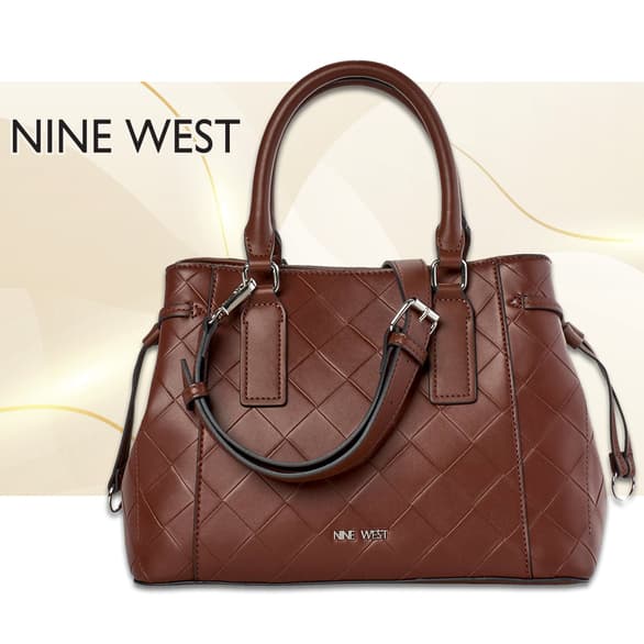 Shop Nine West