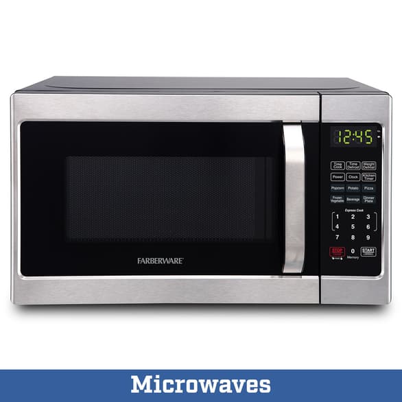Microwaves