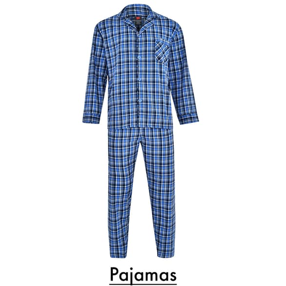 Pajamas