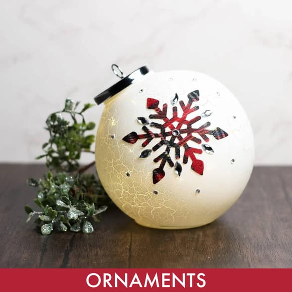 Shop Ornaments