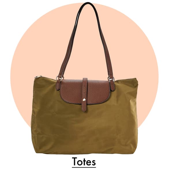 Shop Totes