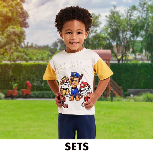 Sets