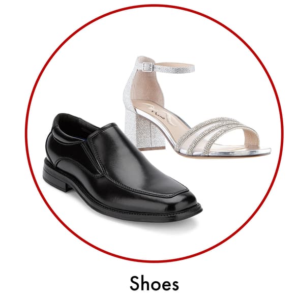 Shop Shoes
