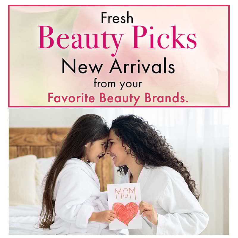 Fresh Beauty Picks
