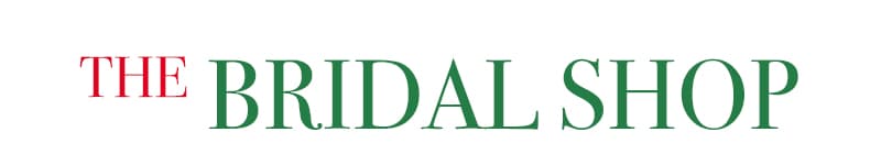 The Bridal Shop