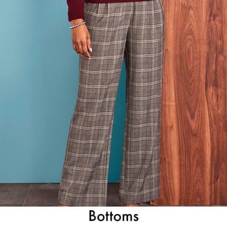 Shop all Womens bottoms!