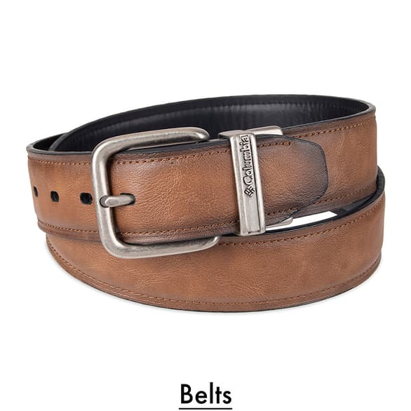Shop All Mens Belts