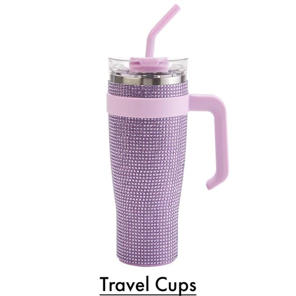 Travel Cups