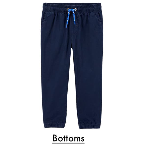 Shop Toddler Boy Bottoms