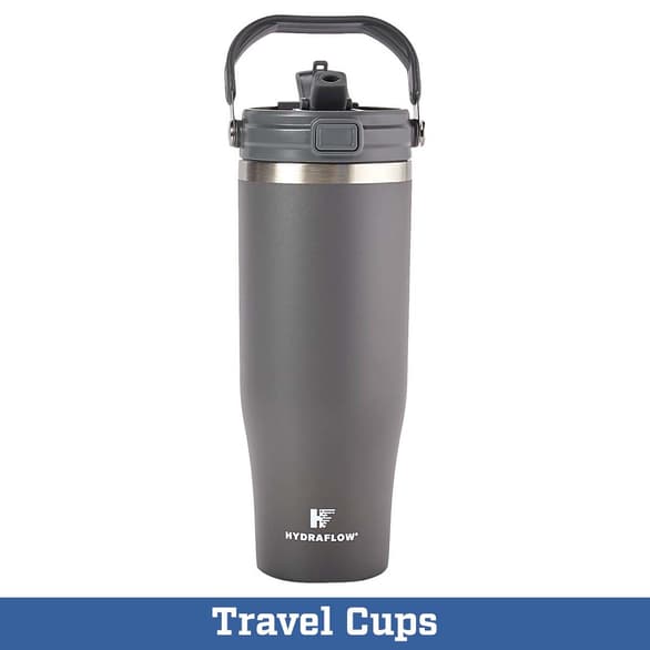 Travel Cups