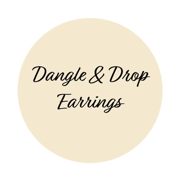 Dangle & Drop Earrings