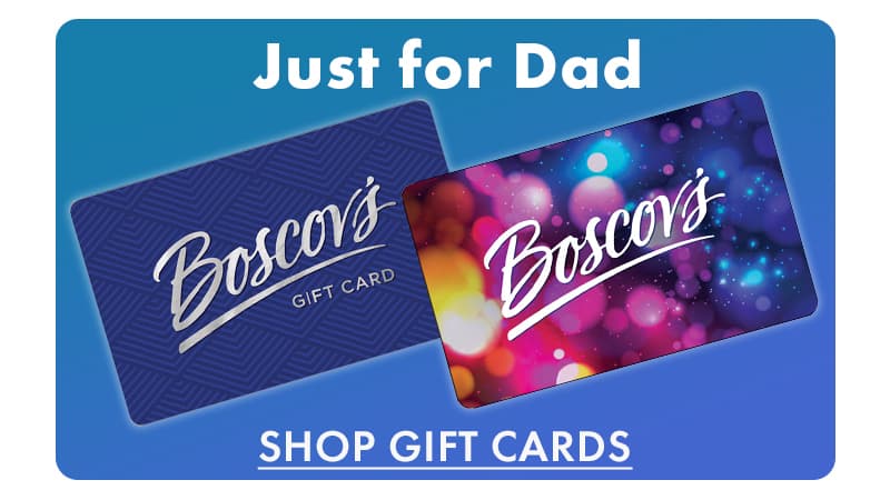Shop GIft Cards for Dad 