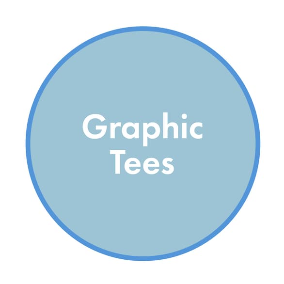 Shop Graphic Tees