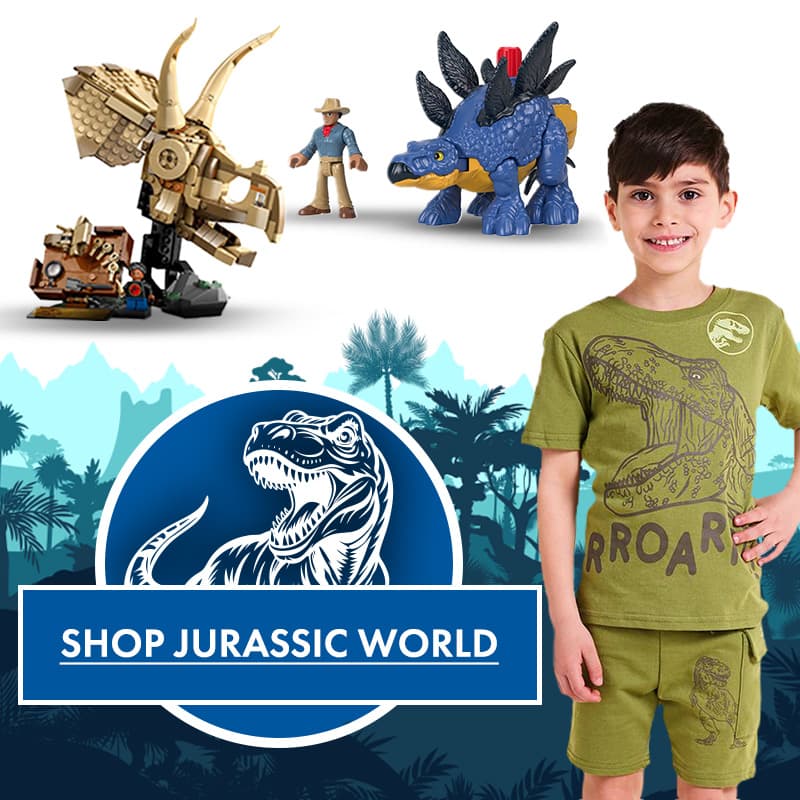 Jurassic Park