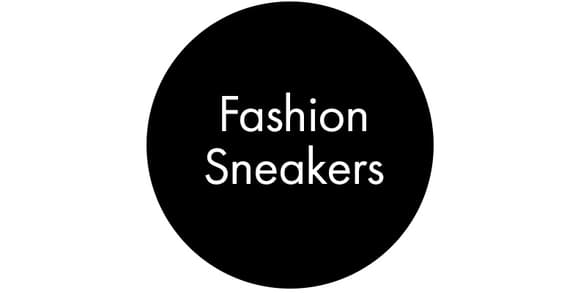 Fashion Sneakers