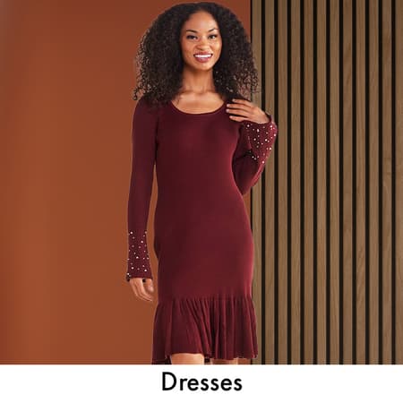 Shop Dresses