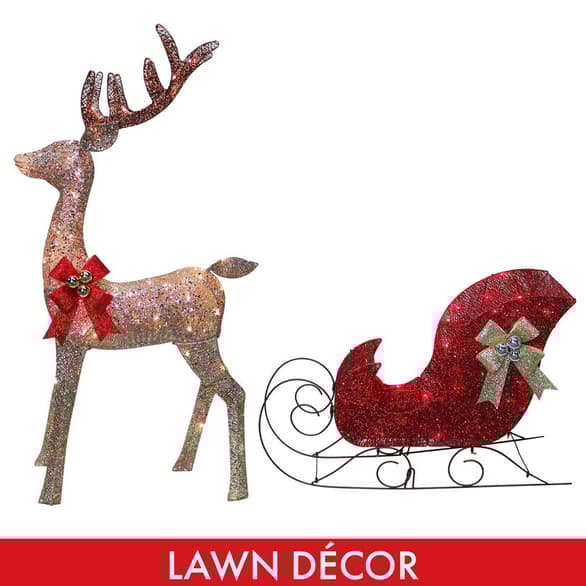 Shop All Holiday Lawn Decor