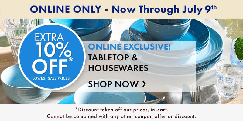 Housewares