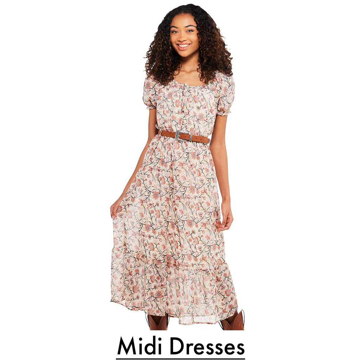 Junior Dresses for Teens | Formal & Casual | Boscov's